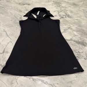 ALO Yoga Charmed Tennis Dress Size XS